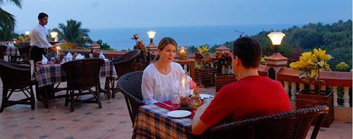 Thapovan Heritage Home 3*
