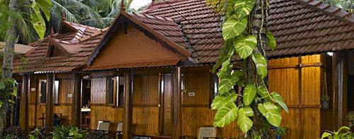 Thapovan Heritage Home 3*