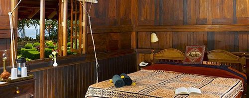 Thapovan Heritage Home 3*