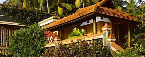 Thapovan Heritage Home 3*