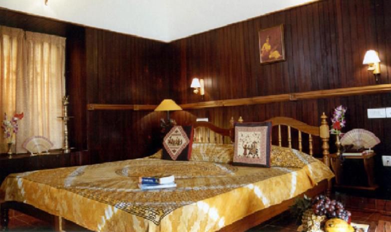 Thapovan Heritage Home 3*