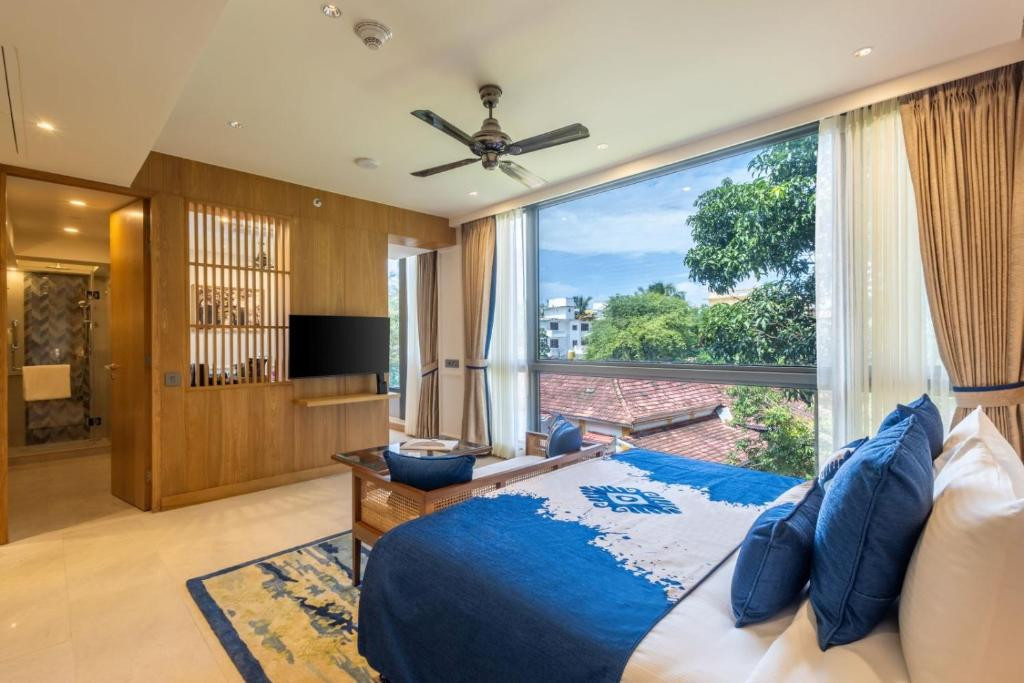The Astor Goa 5*