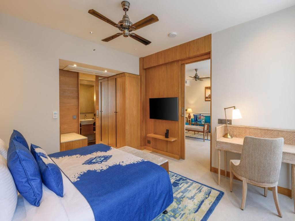 The Astor Goa 5*