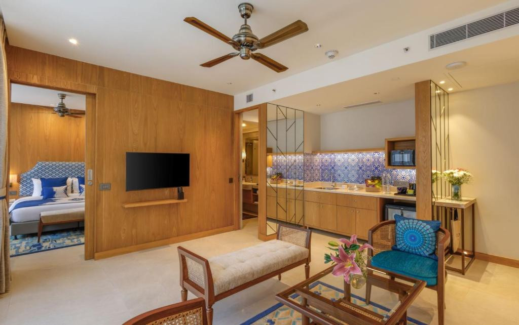 The Astor Goa 5*
