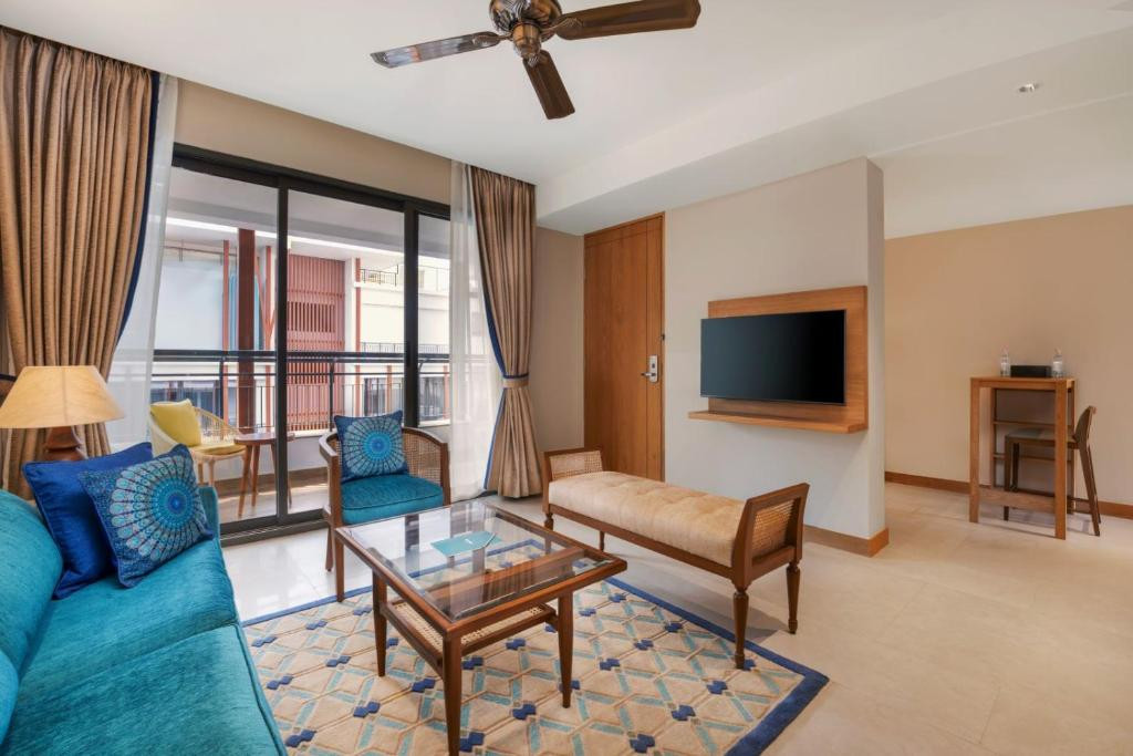 The Astor Goa 5*