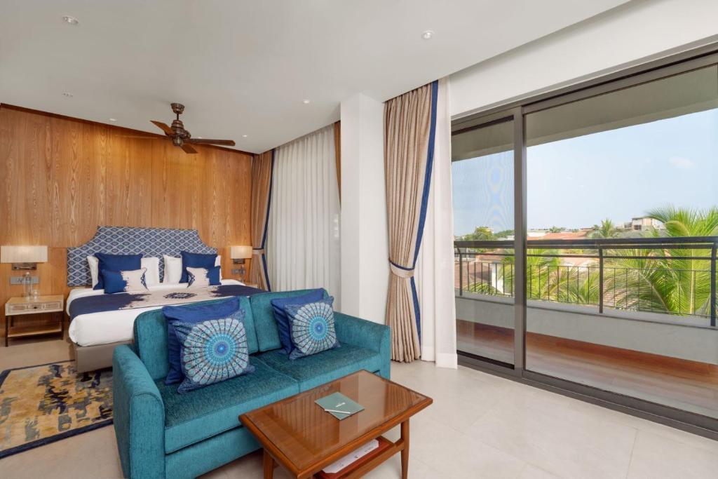 The Astor Goa 5*