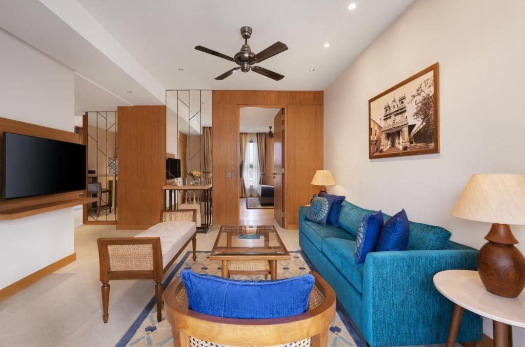 The Astor Goa 5*