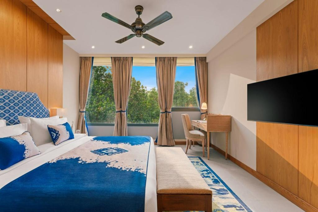 The Astor Goa 5*