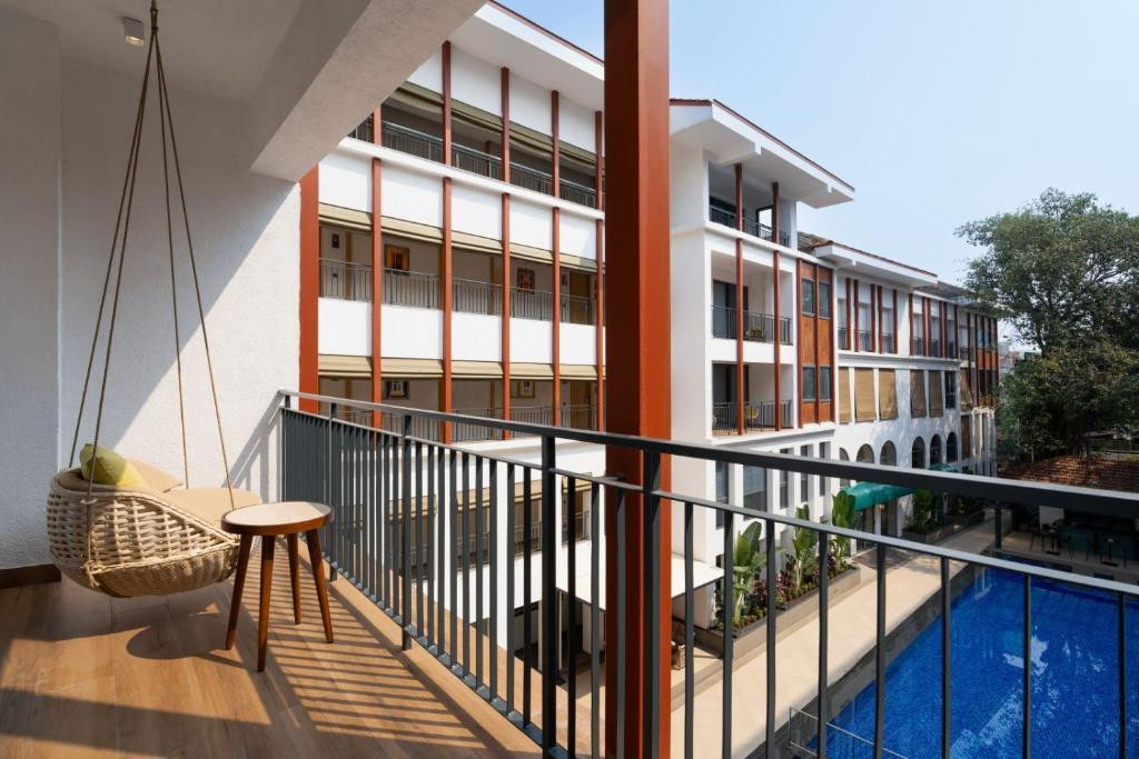 The Astor Goa 5*