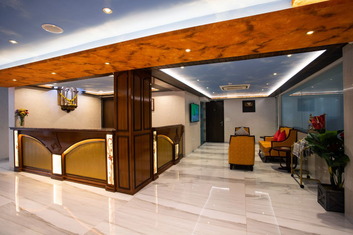 The Avenue Calangute 4*
