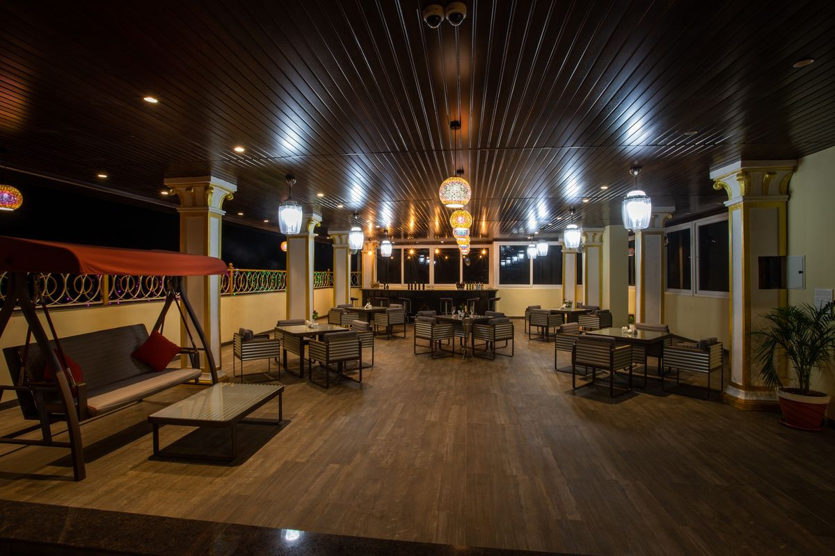 The Avenue Calangute 4*