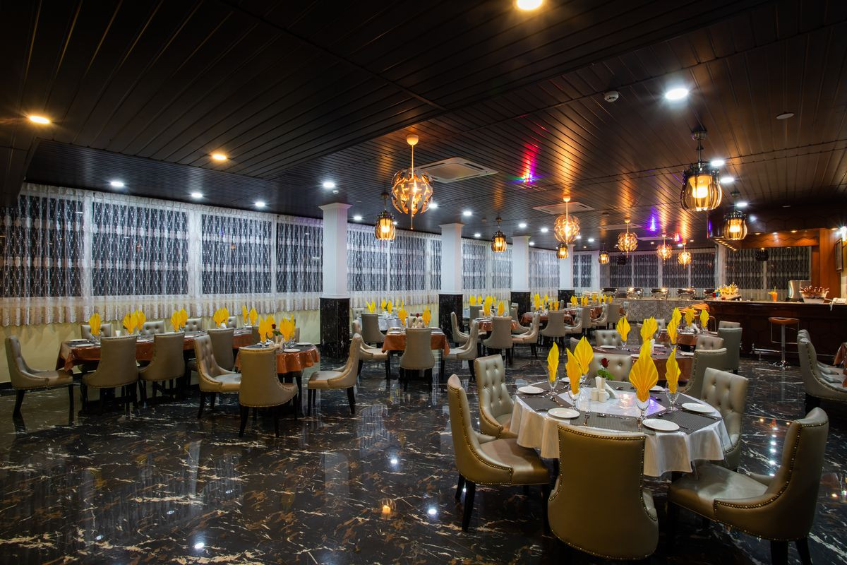 The Avenue Calangute 4*