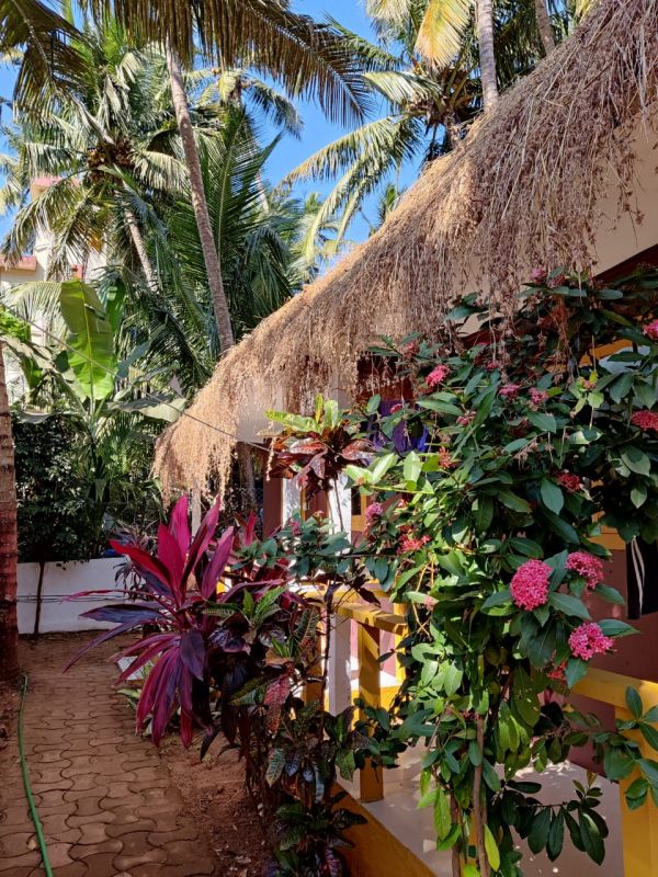 The Bodhi Village 1*