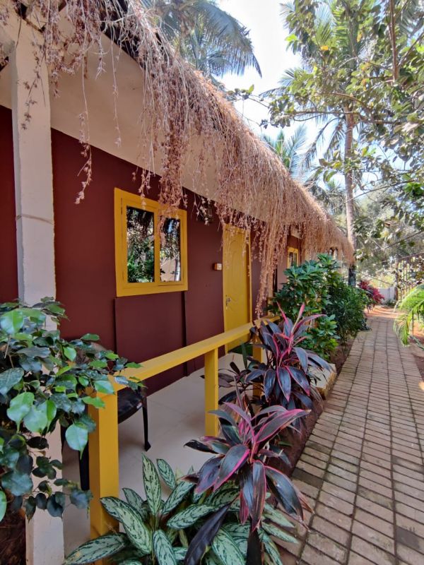The Bodhi Village 1*