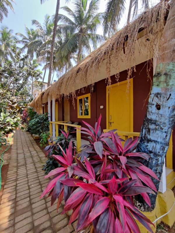 The Bodhi Village 1*