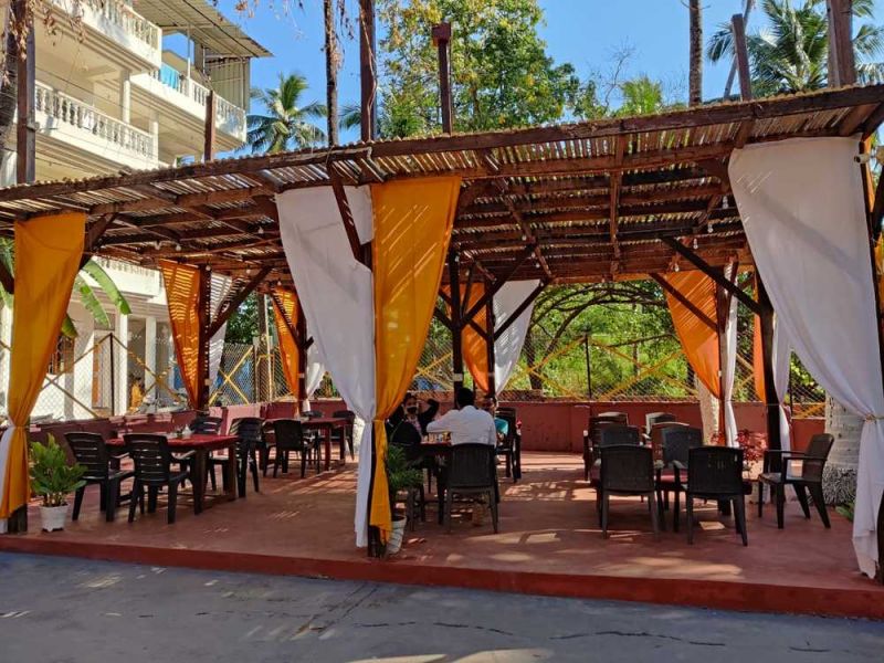 The Bodhi Village 1*