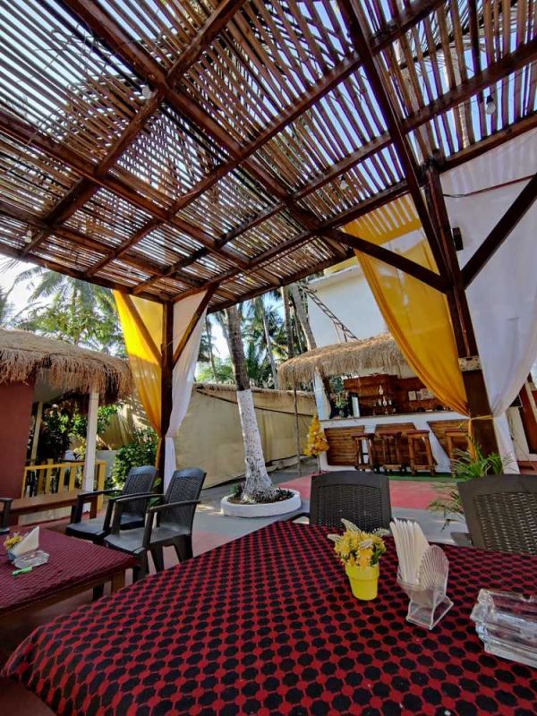 The Bodhi Village 1*