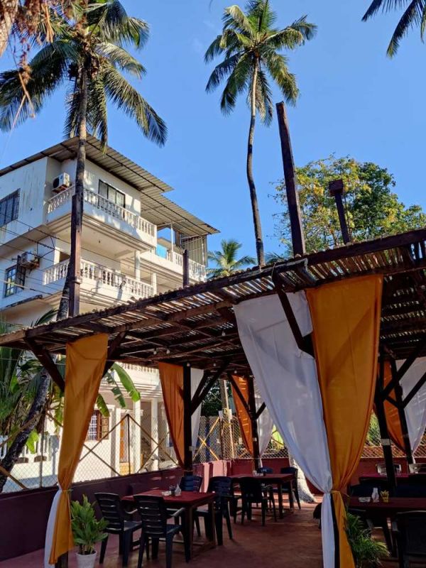 The Bodhi Village 1*