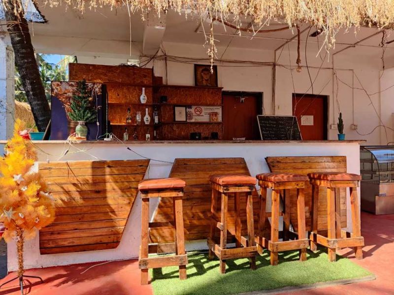 The Bodhi Village 1*