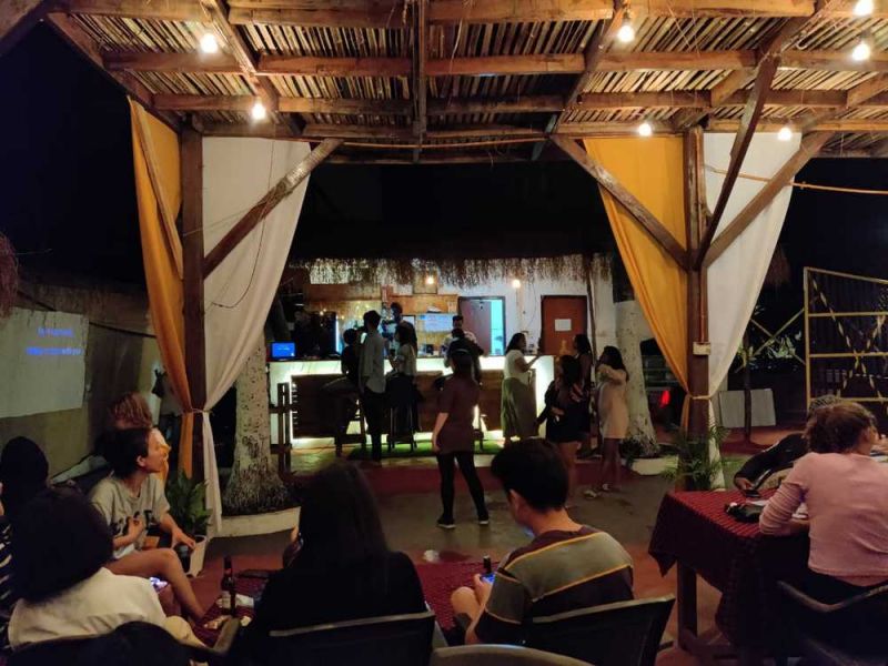 The Bodhi Village 1*