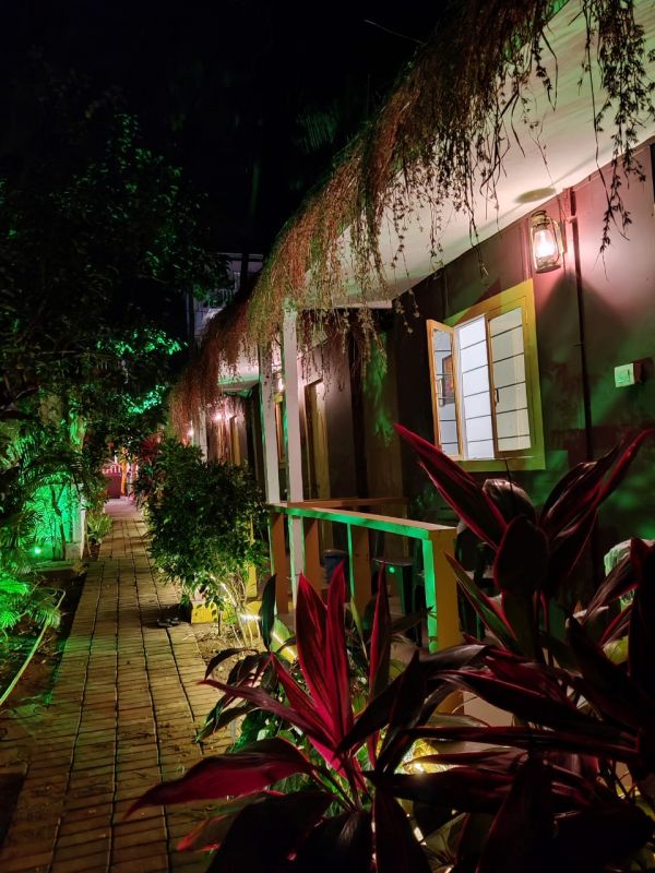 The Bodhi Village 1*