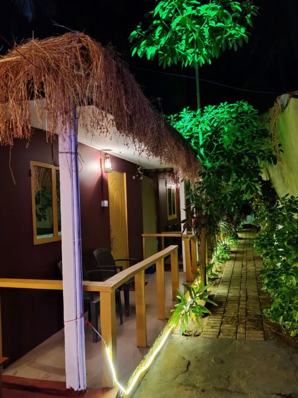 The Bodhi Village 1*