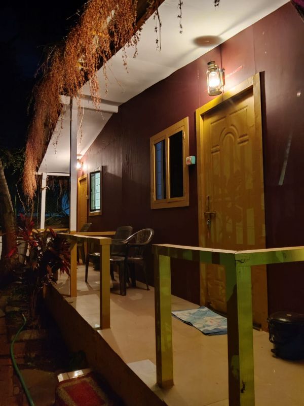 The Bodhi Village 1*