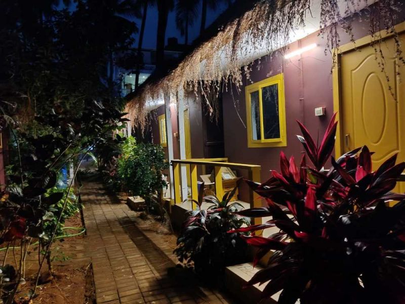The Bodhi Village 1*