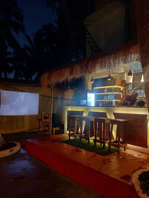 The Bodhi Village 1*