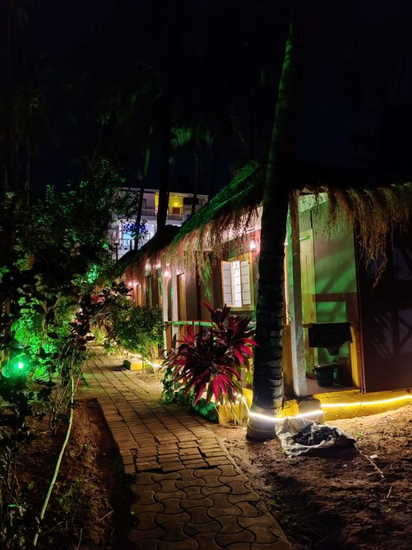The Bodhi Village 1*