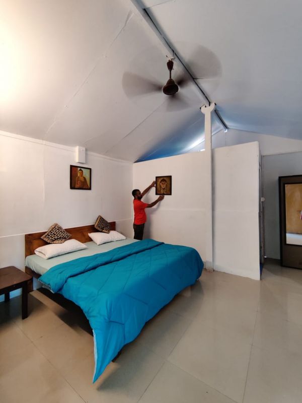 The Bodhi Village 1*