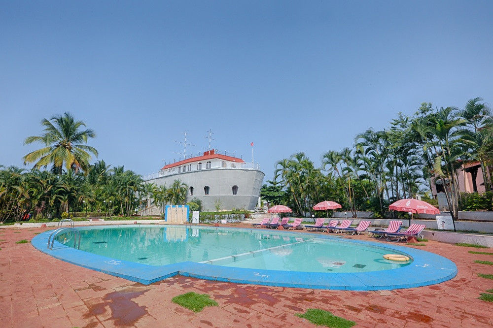 The Byke Old Anchor 3*