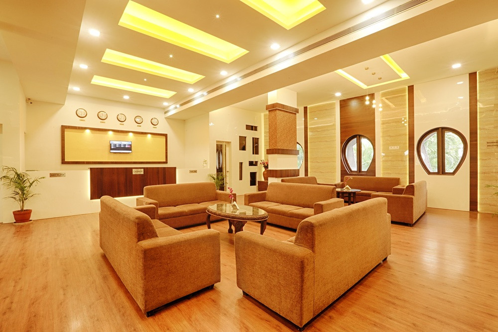 The Byke Old Anchor 3*