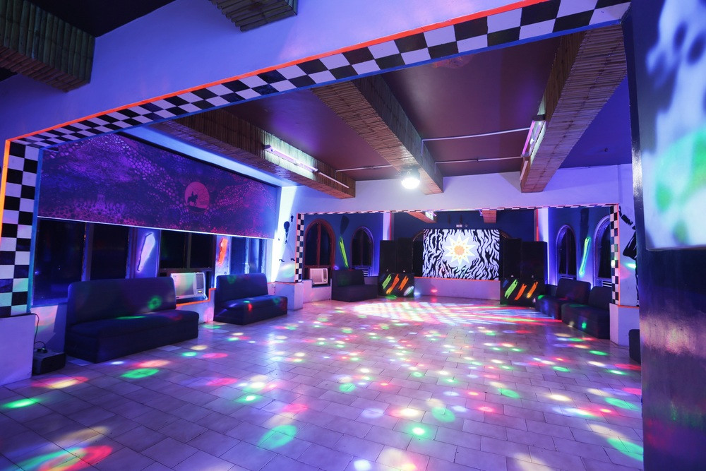 The Byke Old Anchor 3*