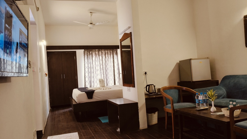 The Byke Old Anchor 3*