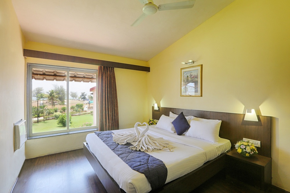The Byke Old Anchor 3*