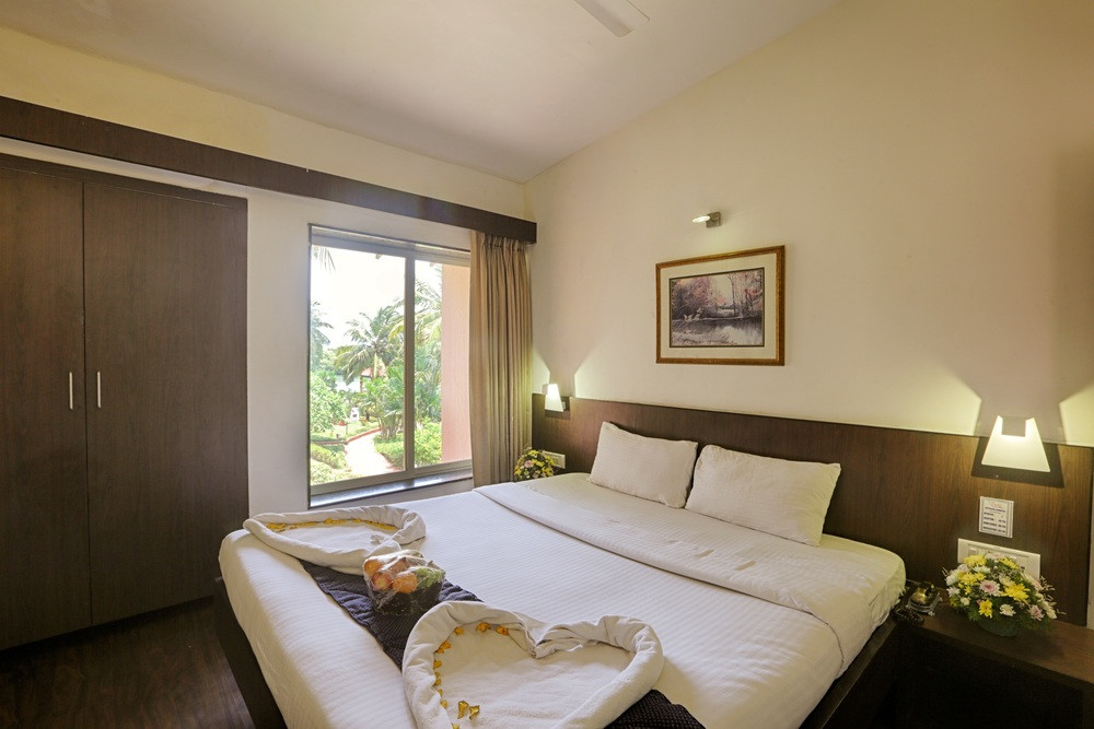 The Byke Old Anchor 3*
