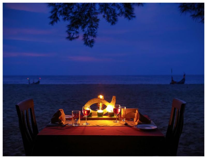 The Marari Sands Beach Resort 4*