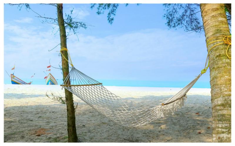 The Marari Sands Beach Resort 4*