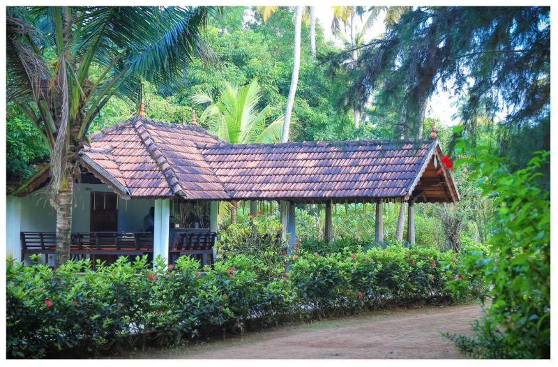 The Marari Sands Beach Resort 4*