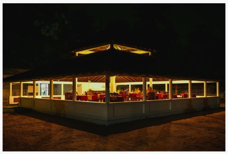 The Marari Sands Beach Resort 4*
