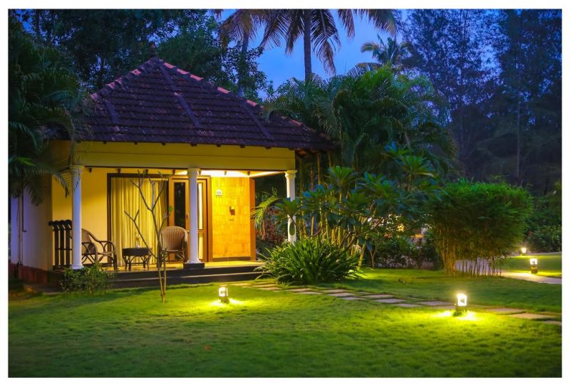 The Marari Sands Beach Resort 4*