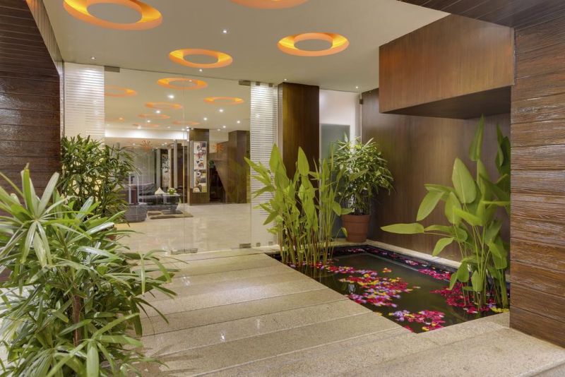 The Verda Carmona 3*