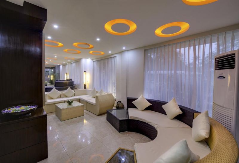 The Verda Carmona 3*