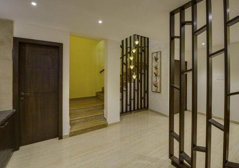 The Verda Carmona 3*
