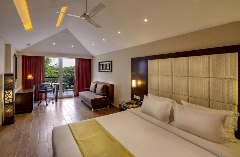 The Verda Carmona 3*