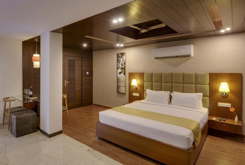 The Verda Carmona 3*