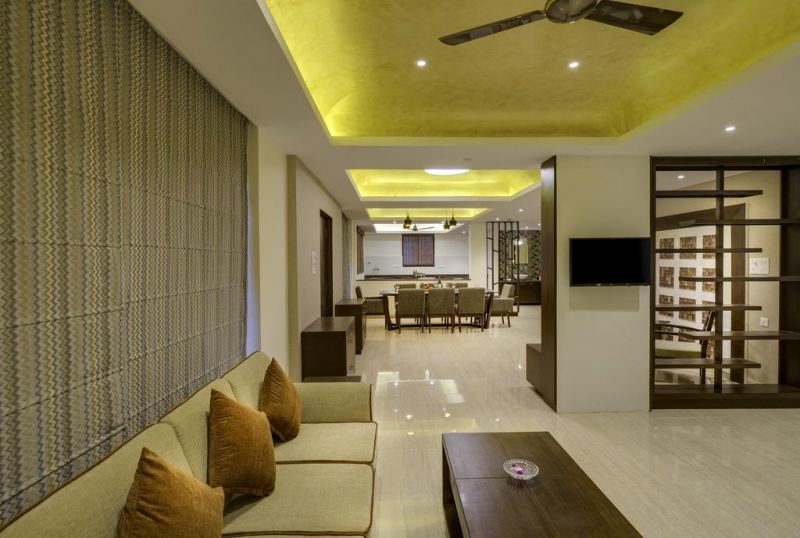 The Verda Carmona 3*