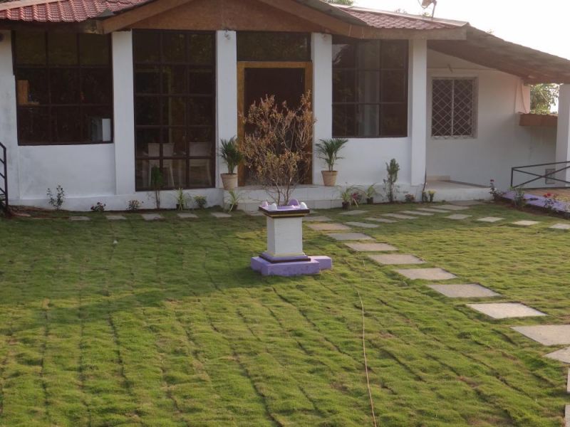 Khushi Resort (Ex. The Vrinda View) 2*