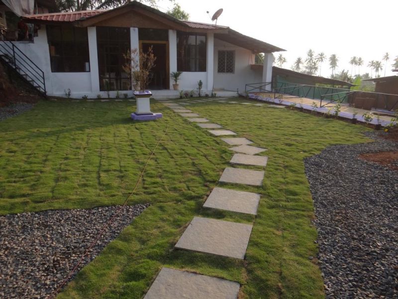 Khushi Resort (Ex. The Vrinda View) 2*